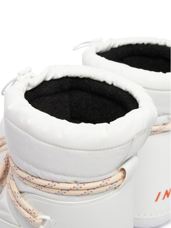 Inuikii Inuikii Schneeschuhe Mountain 1002.003.0161 Weiß