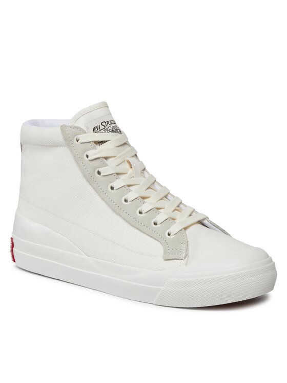 Levi's® Levi's® Гуменки 234214-636 Бял