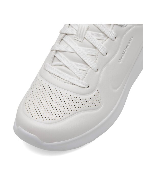 Skechers Skechers Sneakersy Uno Lite 8750063 WHT Bílá