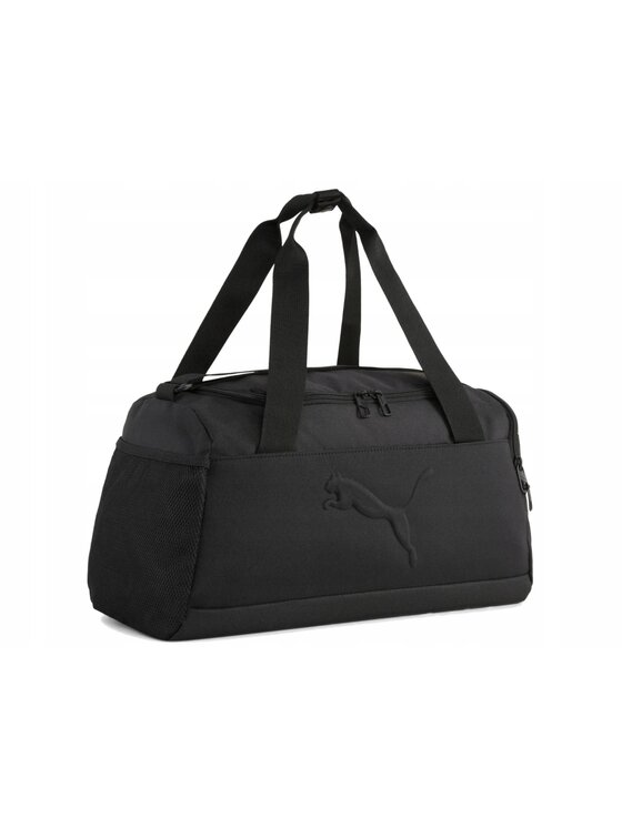 Puma Puma Torba 091442-01 Czarny
