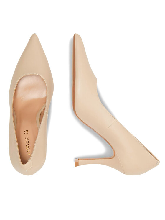 Lasocki Lasocki Scarpe stiletto WFA2531-3Z Beige