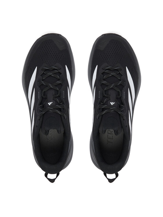 adidas adidas Pārgājienu apavi Terrex Tracefinder Plus JQ1955 Melns