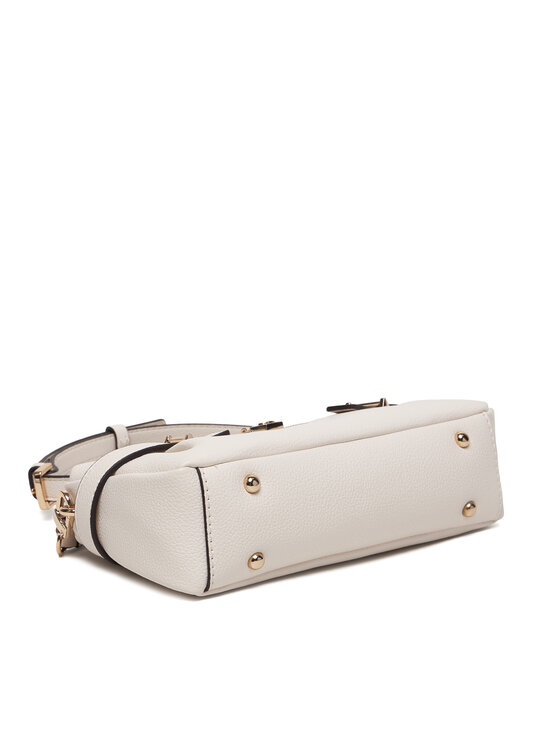 Guess Guess Torebka Yesba Mini HWBG78 33720 Écru