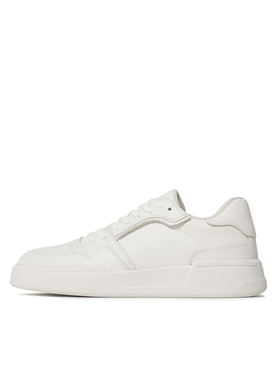 Vagabond Shoemakers Vagabond Shoemakers Sneakersy Cedric 5588-001-01 Biały