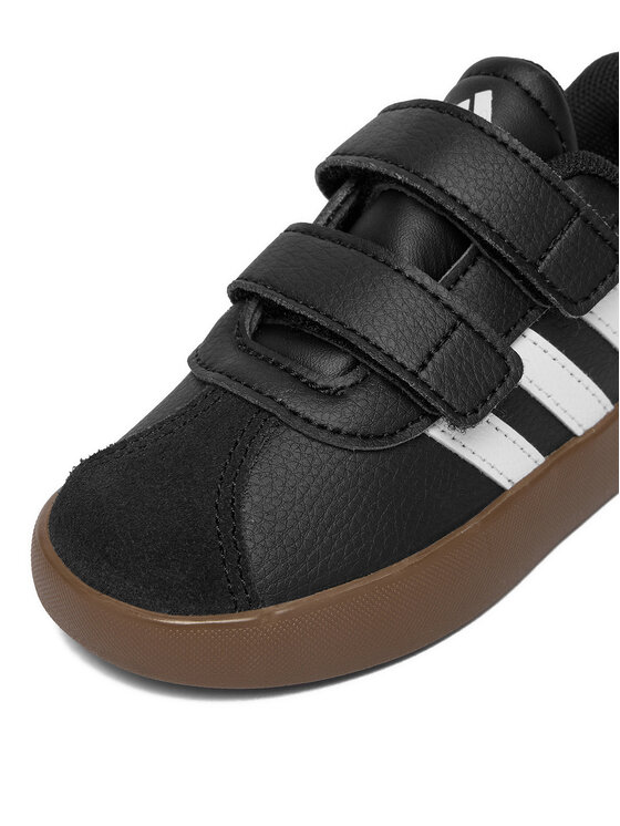 adidas adidas Снікерcи C-Vl Court 3.0 Cf ID9156 Чорний