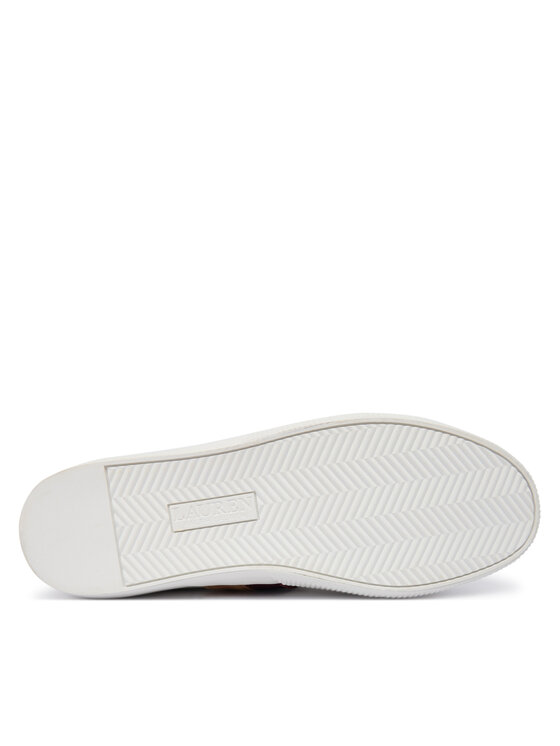 LAUREN RALPH LAUREN LAUREN RALPH LAUREN Sneakers Janson II 802979187003 Alb