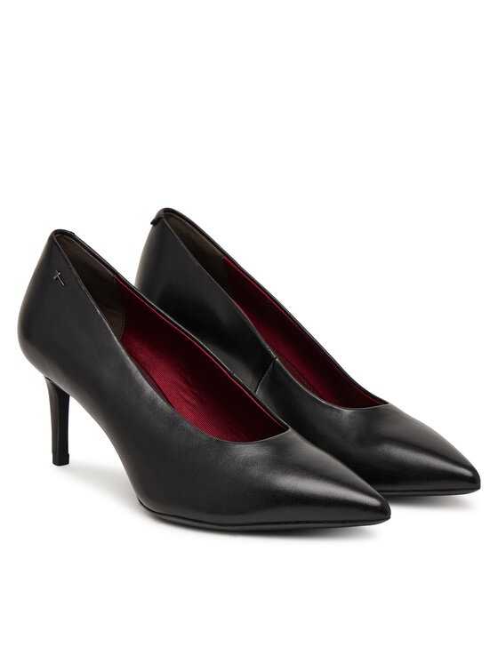 Tamaris Tamaris Scarpe stiletto 1-22456-47 Nero