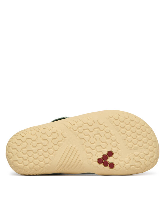 Vivo Barefoot Vivo Barefoot Snīkeri Motus Knit 166091 03 Zaļš