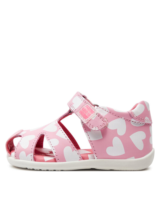 Agatha Ruiz de la Prada Agatha Ruiz de la Prada Sandaalid 242903-A Roosa