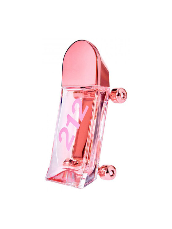 Carolina Herrera Carolina Herrera 212 Heroes Forever Young Woda perfumowana