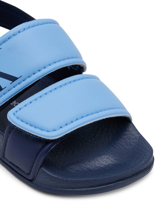 Calvin Klein Jeans Calvin Klein Jeans Сандали V1X2-83030-1172X M Син