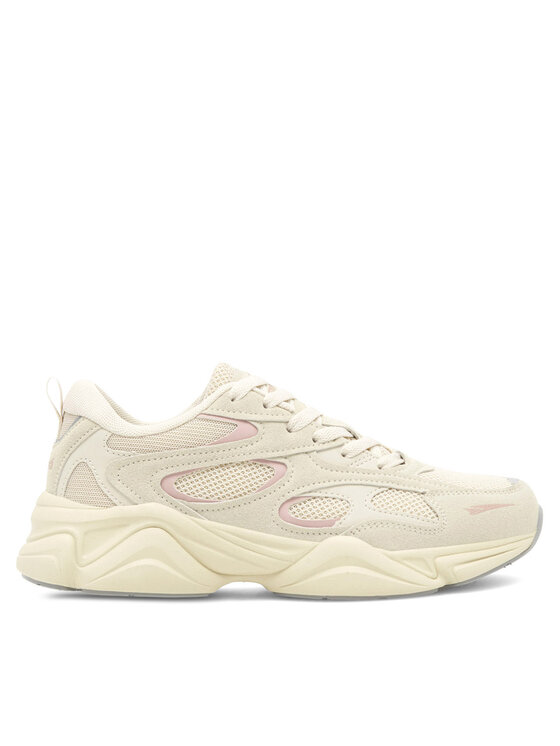 Sprandi Sprandi Sneakers A22R1116H-1 Bej