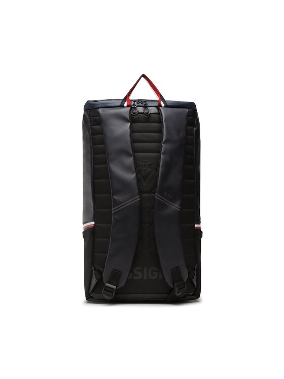 Rossignol Rossignol Mugursoma Commuters Bag 15L RKKB206 Tumši zils
