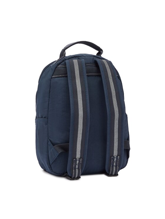Kipling Kipling Torba 216052 Błękitny