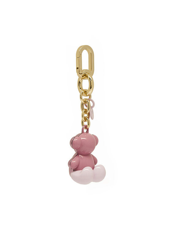 TOUS TOUS Portachiavi Bold Bear 2002127013 Rosa
