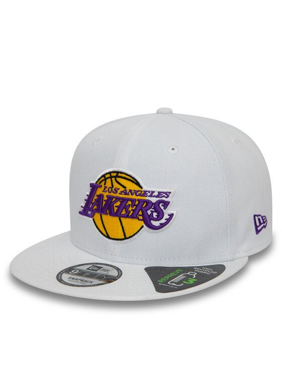 Șapcă New Era Repreve 950 Lakers 60435184 Gri