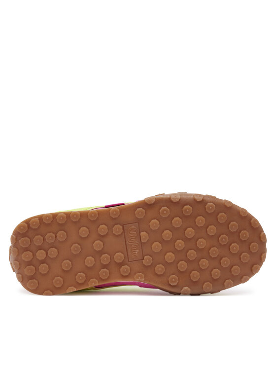 Buffalo Buffalo Sneakers Azura 1636438 Rosa