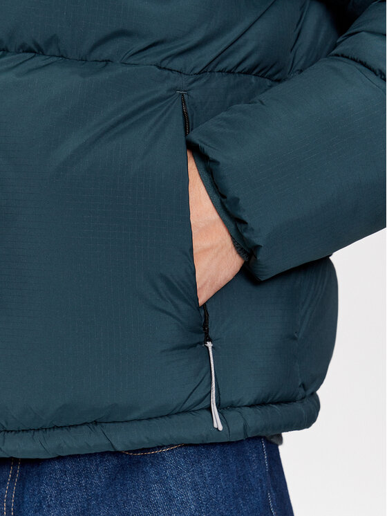 Jack&Jones Jack&Jones Žieminė striukė 12238878 Žalia Regular Fit
