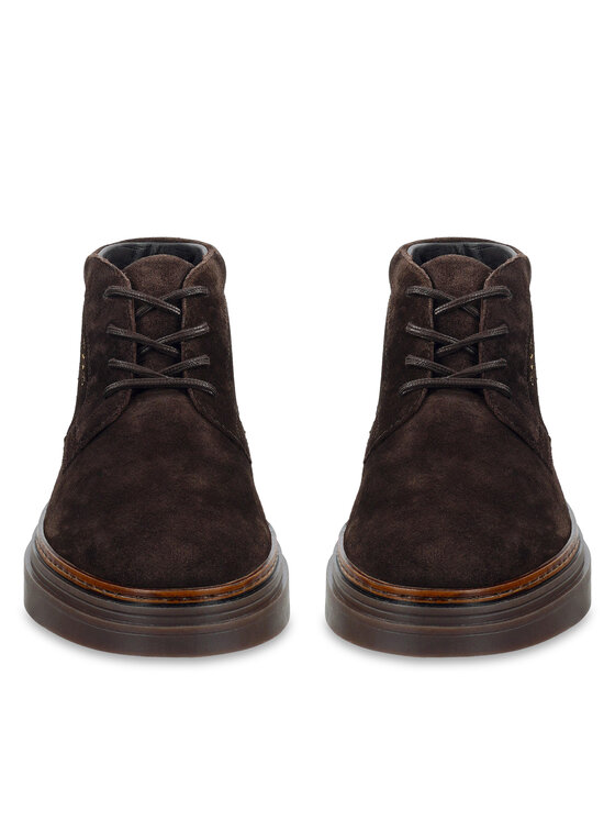 Gant Gant Saapad 31643638 Pruun