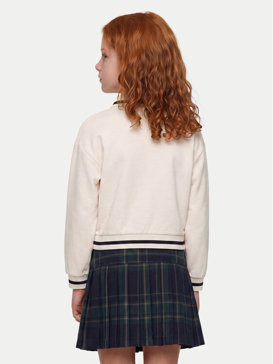 Guess Guess Komplet bluzka i spódnica K6YG05 K3856 Kolorowy Regular Fit