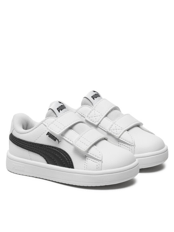 Puma Puma Sneakersy Rickie Classic V Inf 394254 13 Biały