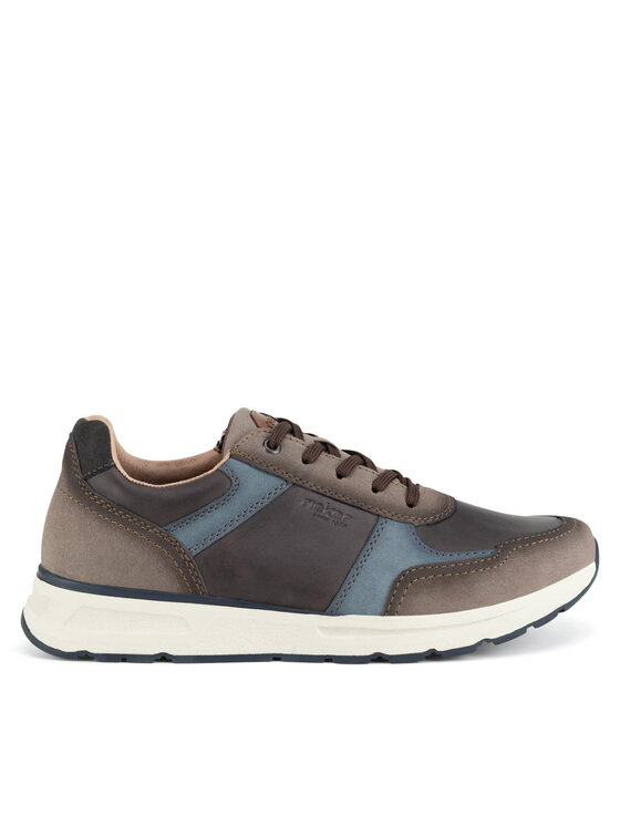 Rieker Rieker Pantofi B0704-25 Maro