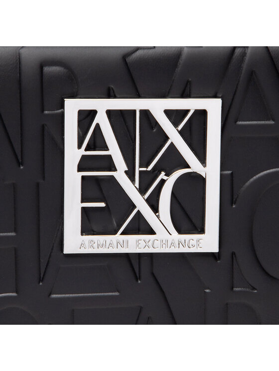 Armani Exchange Armani Exchange Borsetta 942733 CC793 00020 Nero