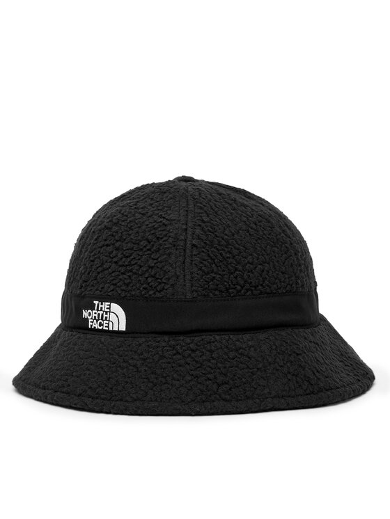 The North Face The North Face Шапка NF0A8882JK31 Черен