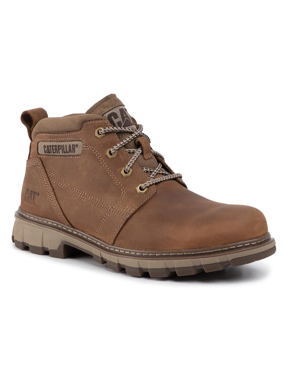 CAT Footwear CAT Footwear Μπότες Gold Rush P723787 Καφέ