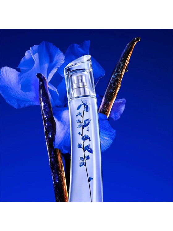 KENZO KENZO Flower Ikebana Indigo Woda perfumowana