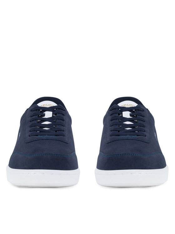 Sprandi Sprandi Sneakers V5-6437 Dunkelblau