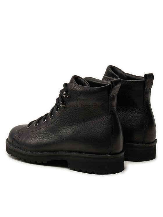 Fracap Fracap Planinarske cipele Explorer R300 Crna