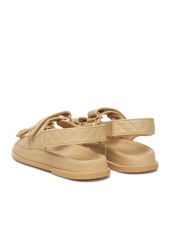 Nine West Nine West Basutės V1557-703-1 Smėlio