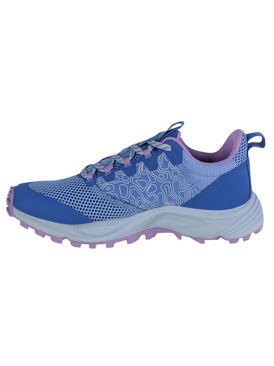 Helly Hansen Helly Hansen Buty Helly Hansen Featherswift Trail W Niebieski