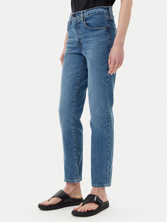 Levi's® Levi's® Farmer 724™ 18883-0385 Kék Straight Fit