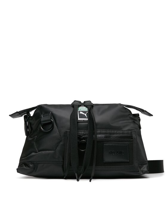 Puma Puma Torba NO.AVG Medium X-Body Bag 079727 Crna