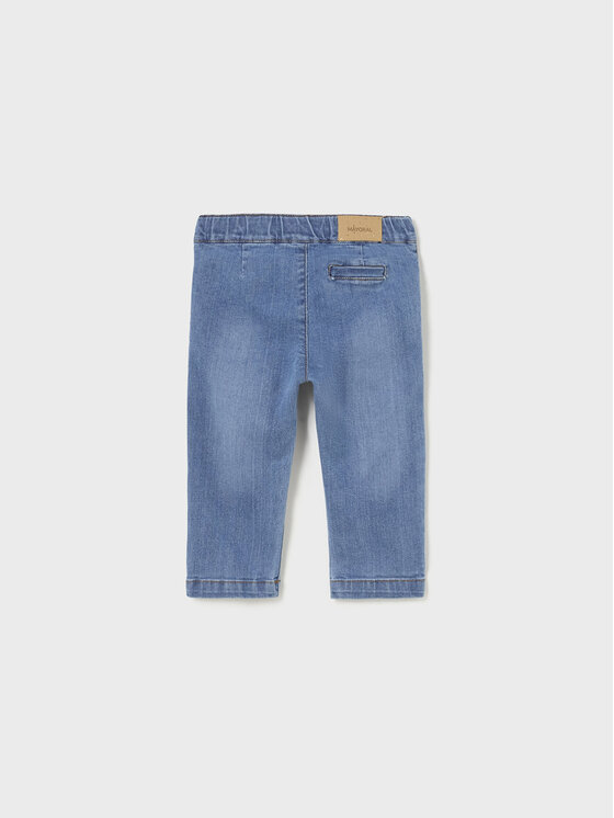 Jeans 1515 Blu scuro