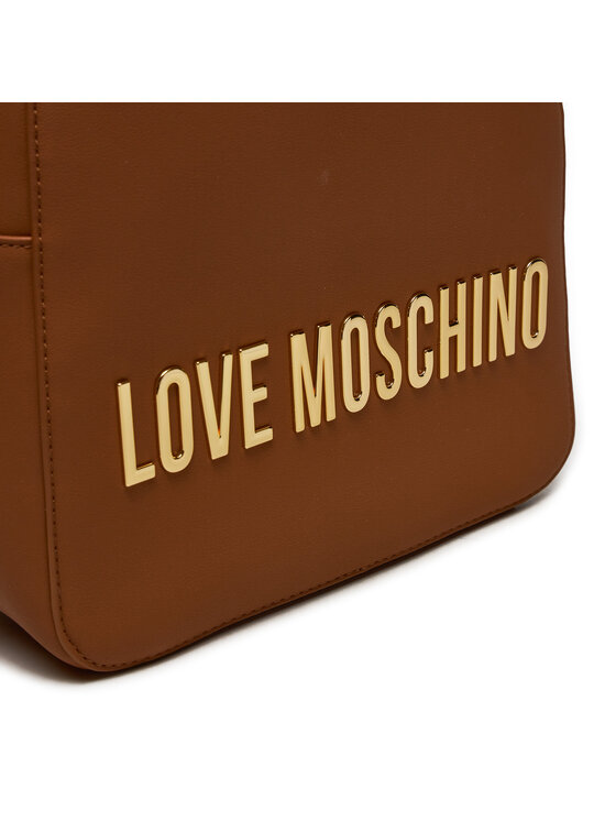LOVE MOSCHINO LOVE MOSCHINO Σακίδιο JC4193PP1LKD0208 Καφέ