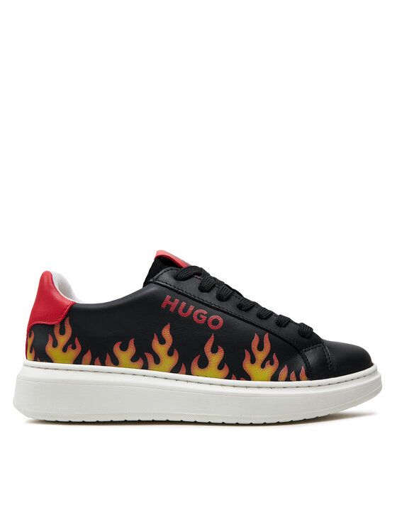 hugo sneakers g00102 s noir