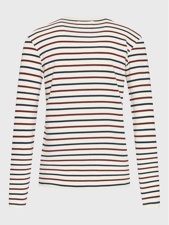 Wood Wood Wood Wood Palaidinė Moa 10231502-2323 Smėlio Regular Fit