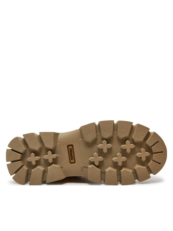 Primigi Primigi Planinarske cipele 6877200 D GORE-TEX Smeđa