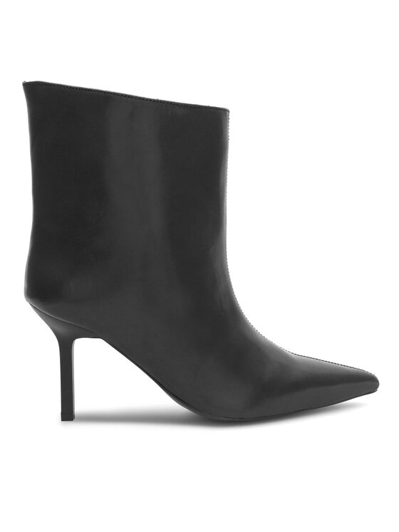 GINO ROSSI Gino Rossi Stiefeletten IRINA-110518 Schwarz