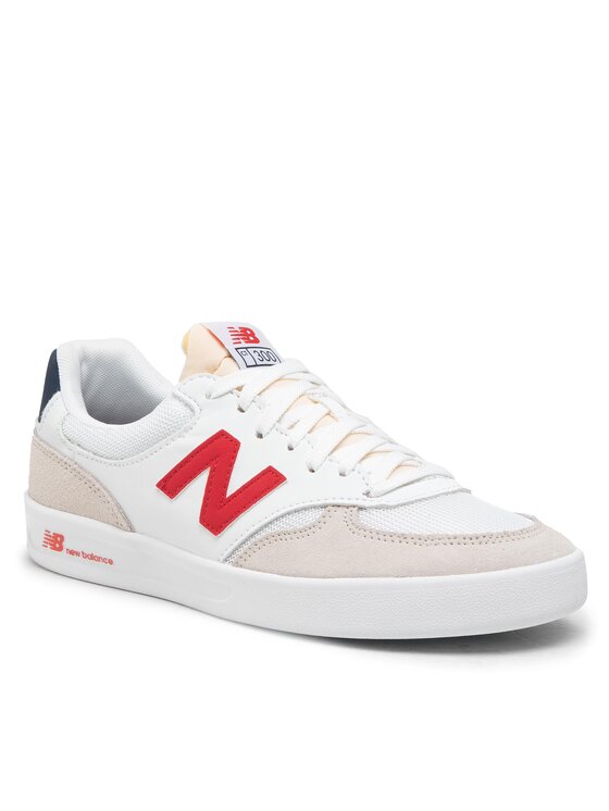 New Balance Sneakersy CT300SR3 Biela | Modivo.sk