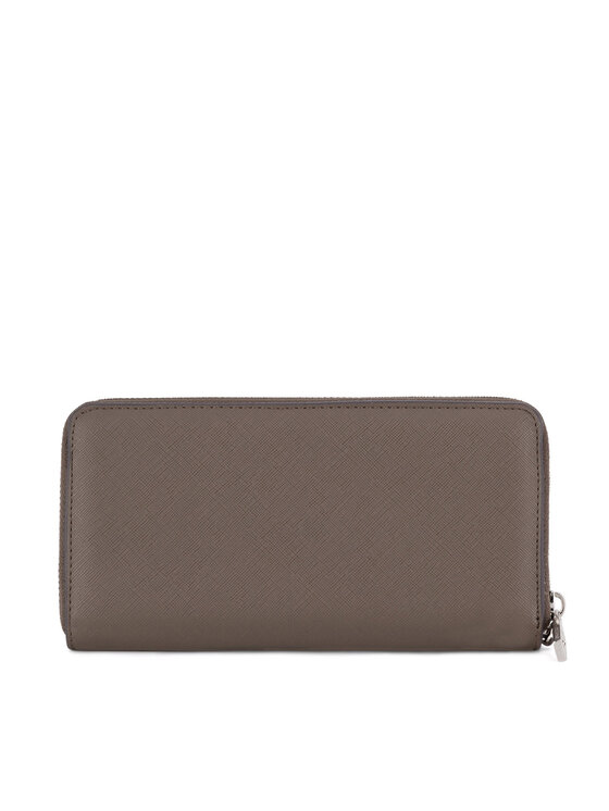 GINO ROSSI Gino Rossi Portafoglio QYL0020 Beige