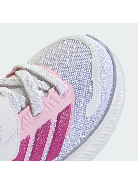 adidas adidas Skriešanas apavi 135019 Balts