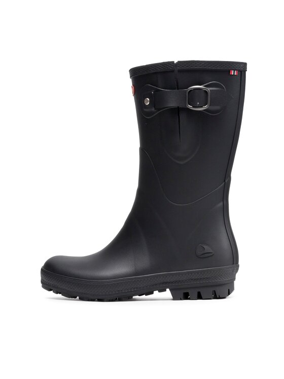 Viking Viking Wellington Hedda 1-36500-2 Nero