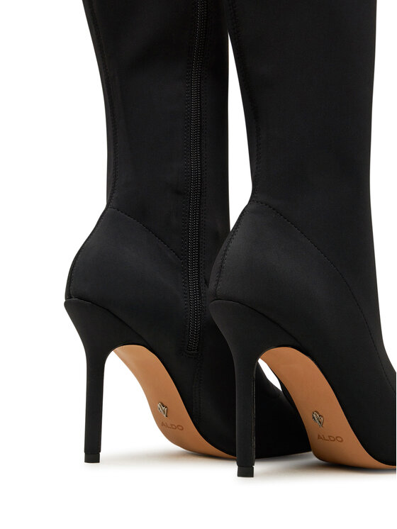 Aldo Aldo Cizme Raffaela 13892441 Negru