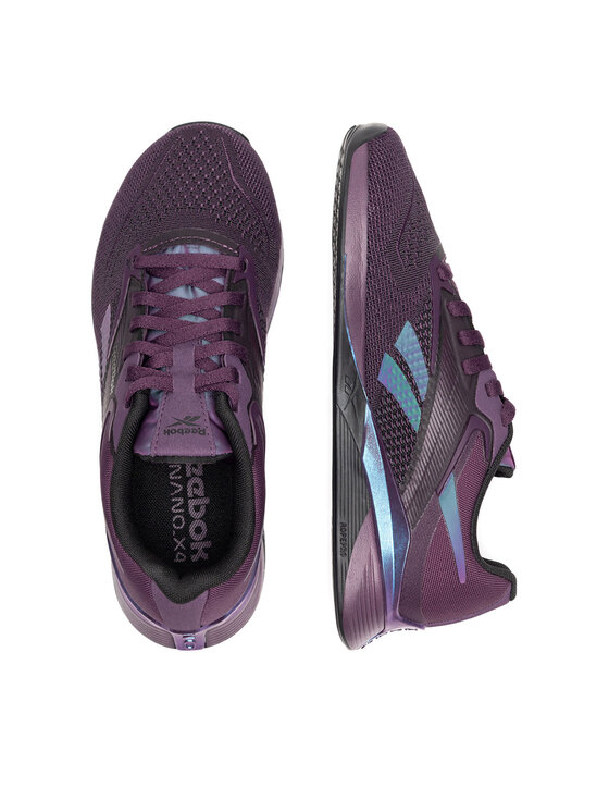 Reebok Reebok Laisvalaikio batai Nano X4 100201142 Violetinė