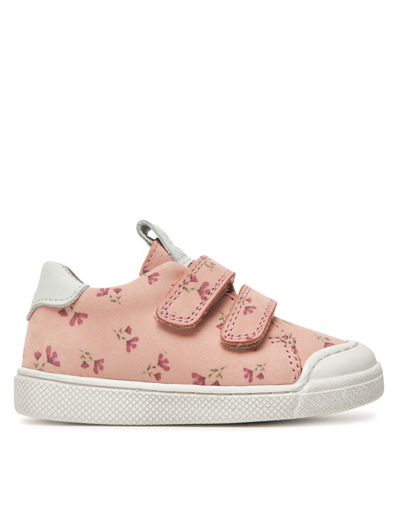 Froddo Sneakersy Rosario G2130316-32 M Ružová