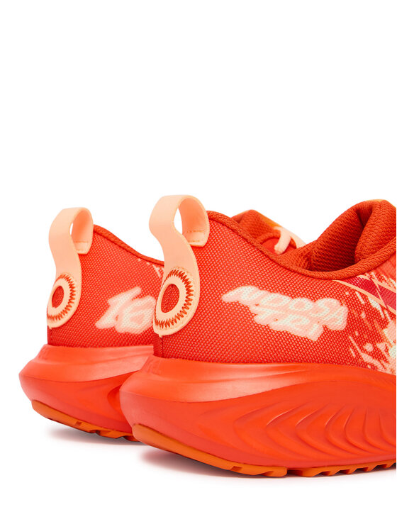 Asics Asics Laufschuhe Gel-Noosa Tri 16 Gs 1014A346 Orange